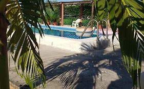 Villa Del Sol